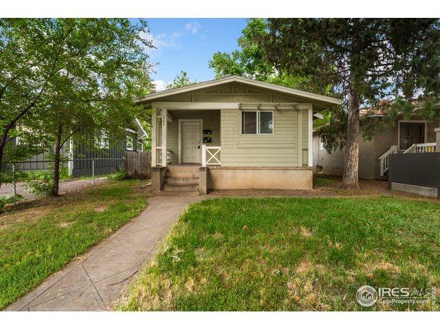 628 Mason St - Photo 1