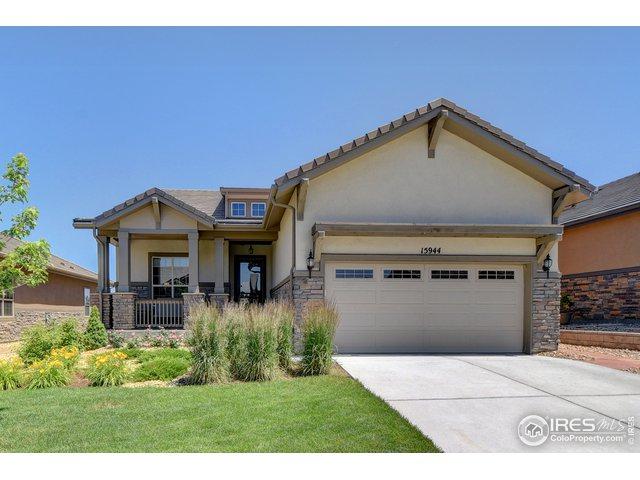 15944 Wild Horse Dr - Photo 1