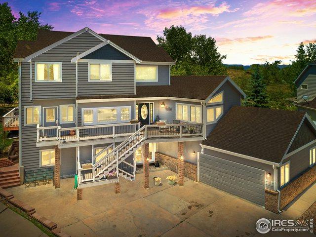 735 Laurel Hill Ct - Photo 1