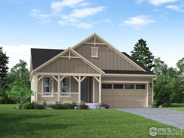 609 Trails At Coal Creek Dr - Photo 1