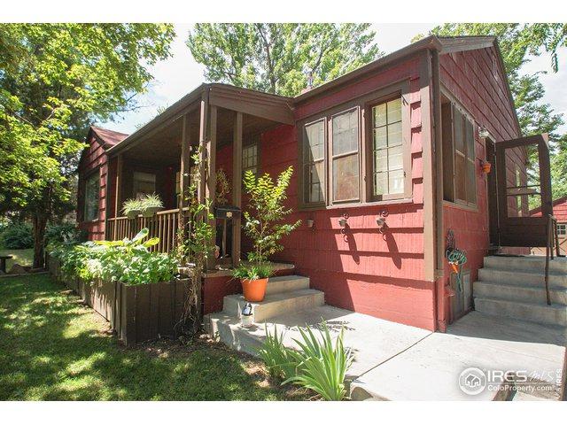 823 Sumner St - Photo 1