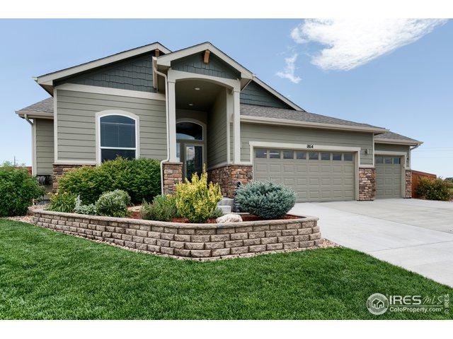 1814 Avery Plaza St - Photo 1