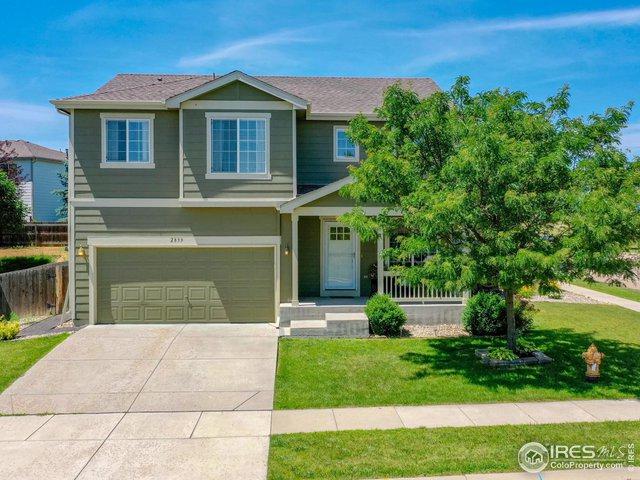 2839 Longboat Way - Photo 1