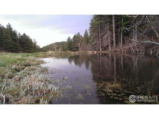 0 Rist Canyon Rd - Photo 1