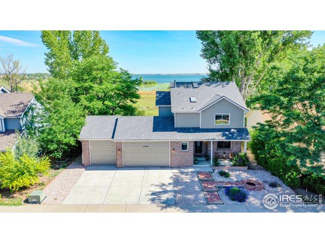 2431 Hampstead Dr - Photo 1