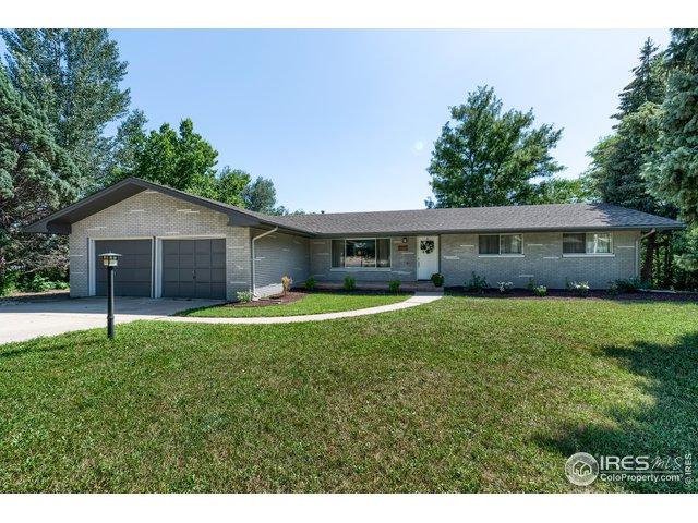 1609 Hillside Dr - Photo 1