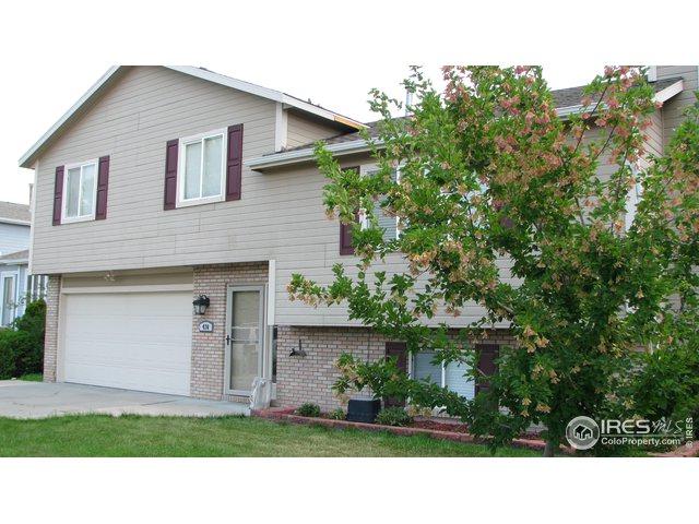 430 Gayle St - Photo 1