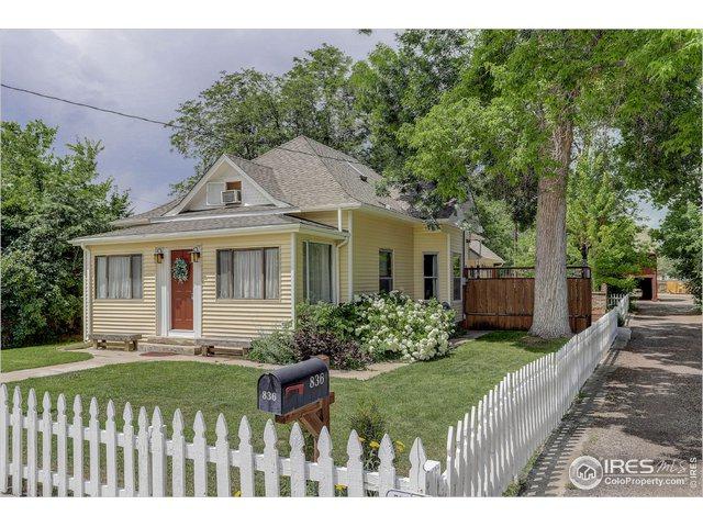 836 15th Ave - Photo 1