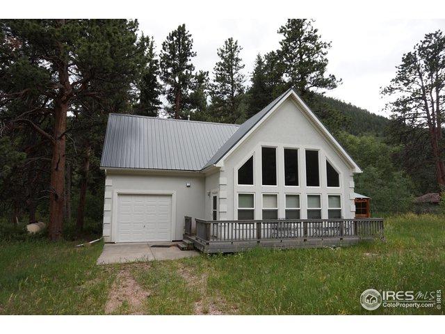 29737 Poudre Canyon Rd - Photo 1