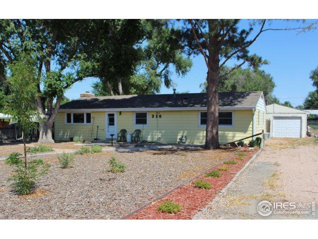210 Palm Dr - Photo 1