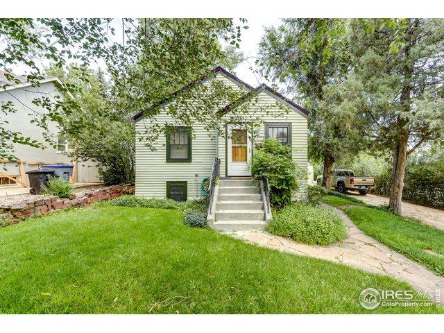 236 Bross St - Photo 1