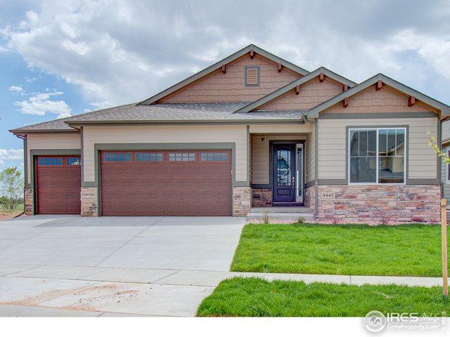 4445 Huntsman Dr - Photo 1