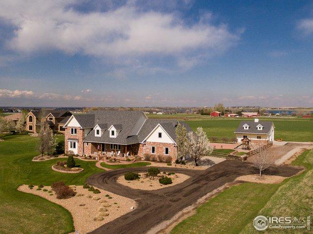 4821 Soaring Peaks Dr - Photo 1