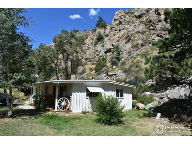 32270 Poudre Canyon Rd - Photo 1