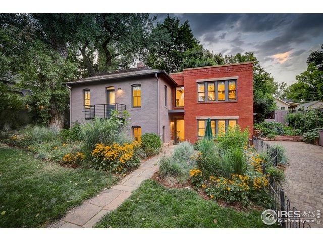 615 Spruce St - Photo 1