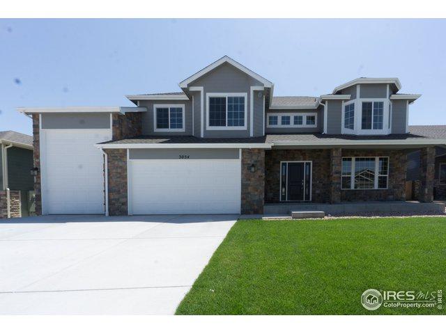 3119 Dunbar Way - Photo 1