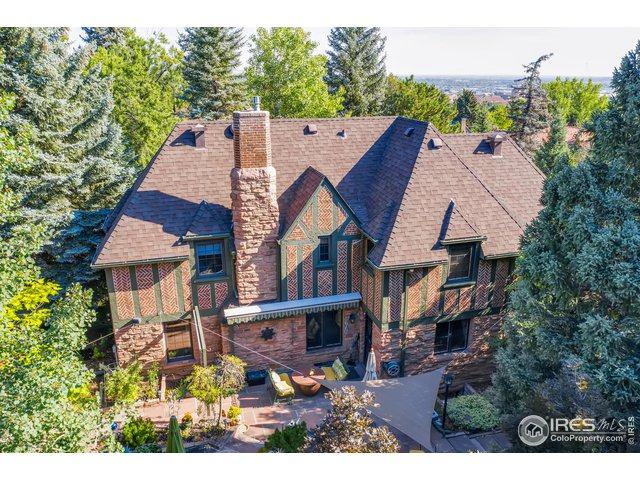 1302 Baseline Rd - Photo 1