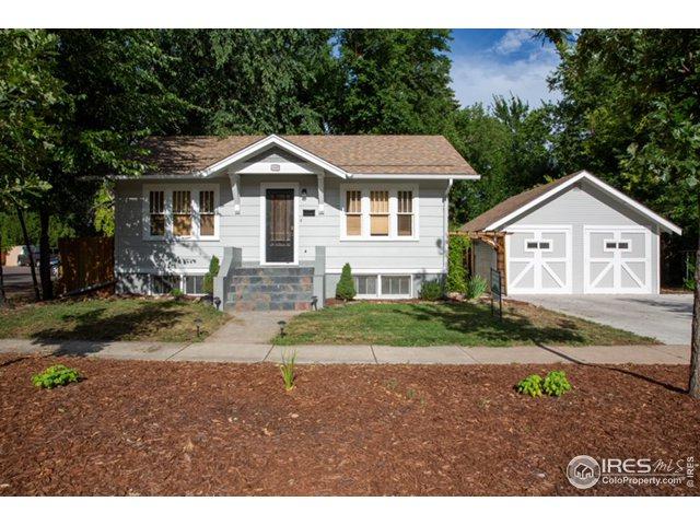 516 Mathews St - Photo 1