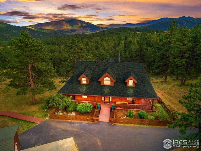916 Saddle Notch Rd - Photo 1
