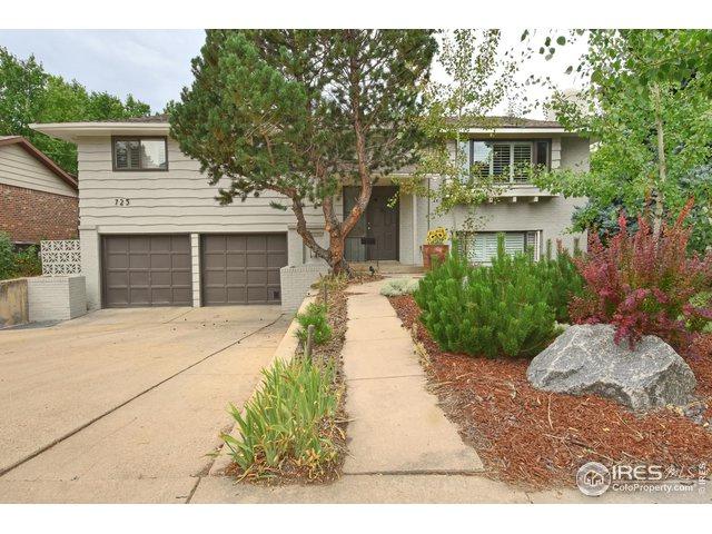 725 Inca Pkwy - Photo 1