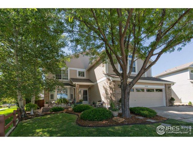 6640 Stagecoach Ave - Photo 1