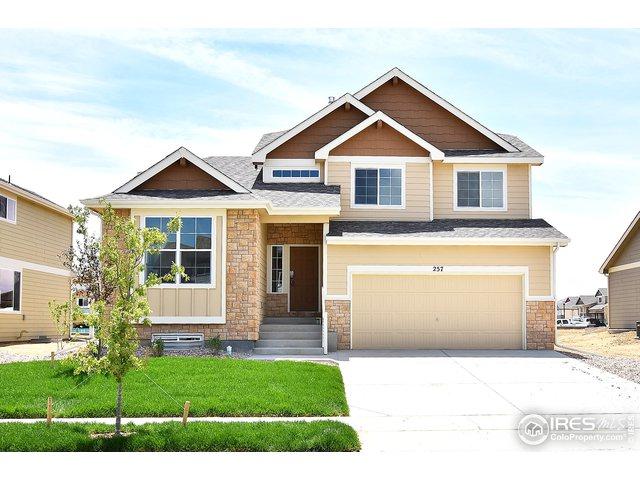 632 Gore Range Dr - Photo 1