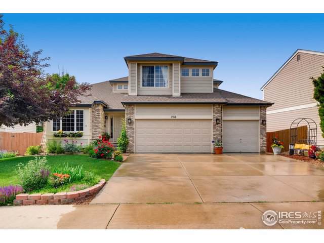 1517 Chukar Dr - Photo 1