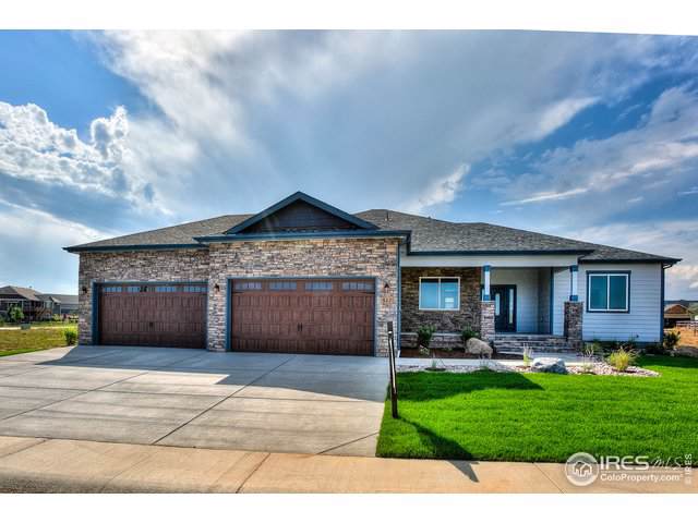 922 Pitch Fork Dr - Photo 1