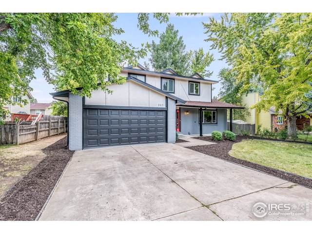 883 Elliott St - Photo 1