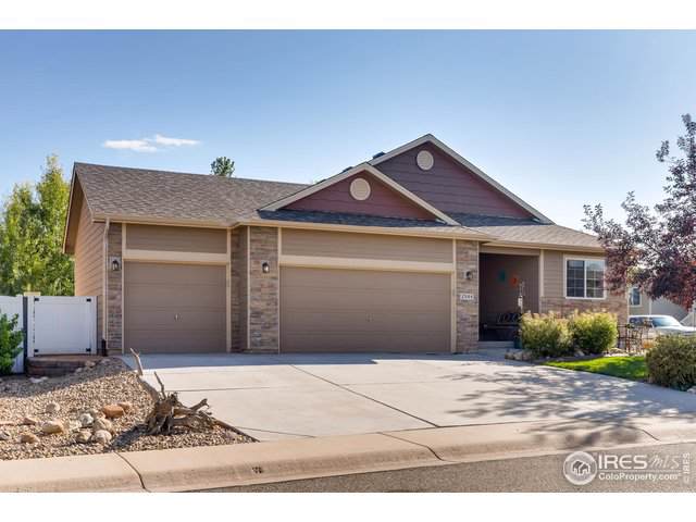 2544 Rosemary Ln - Photo 1