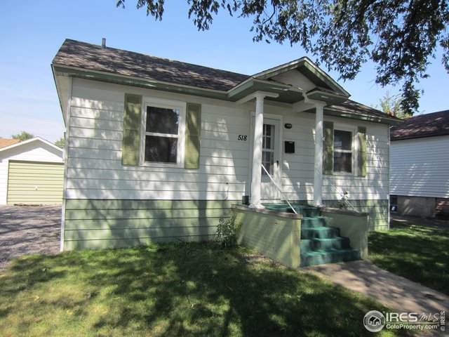 518 Denver St - Photo 1