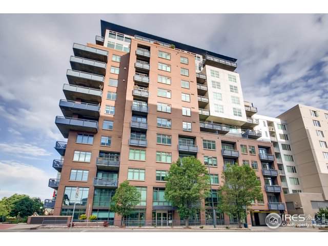 1401 Wewatta St - Photo 1