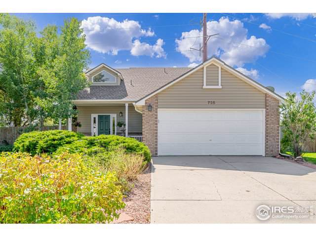 725 Sitka St - Photo 1