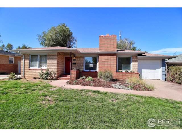 1011 22nd Ave Ct - Photo 1