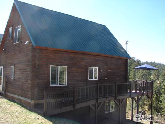 940 Palisade Mountain Dr - Photo 1