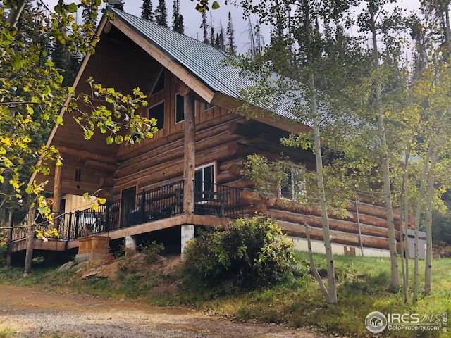 482 Wilderness Rd - Photo 1