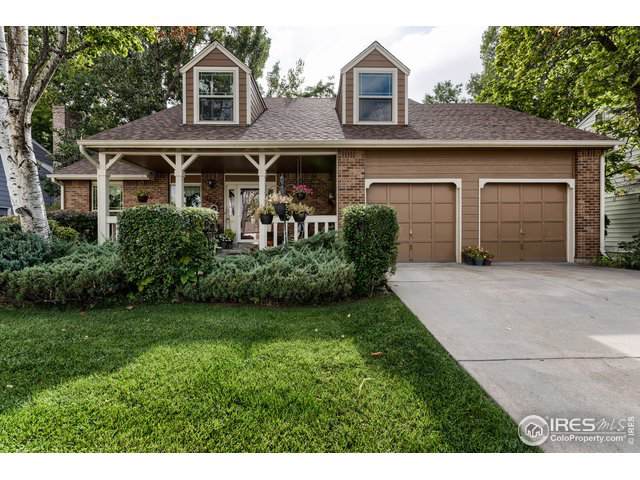 1604 Shenandoah Cir - Photo 1
