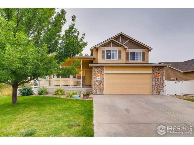 286 Wrybill Ave - Photo 1