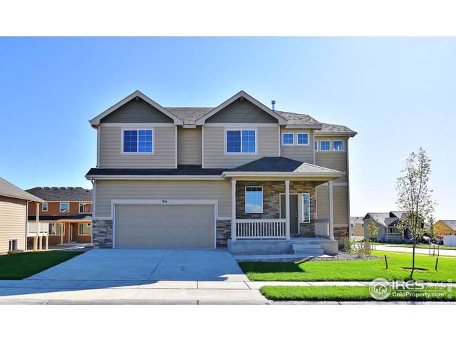 811 Mt Sneffels Ave - Photo 1