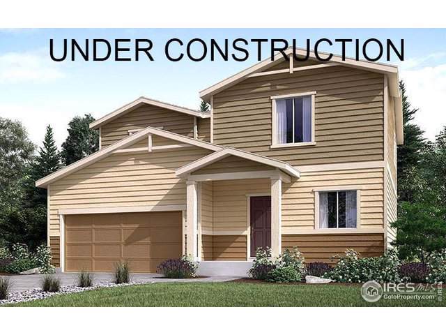 2371 Horse Shoe Cir - Photo 1
