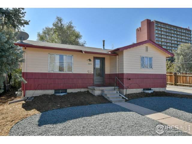 2840 Mexico Ave - Photo 1
