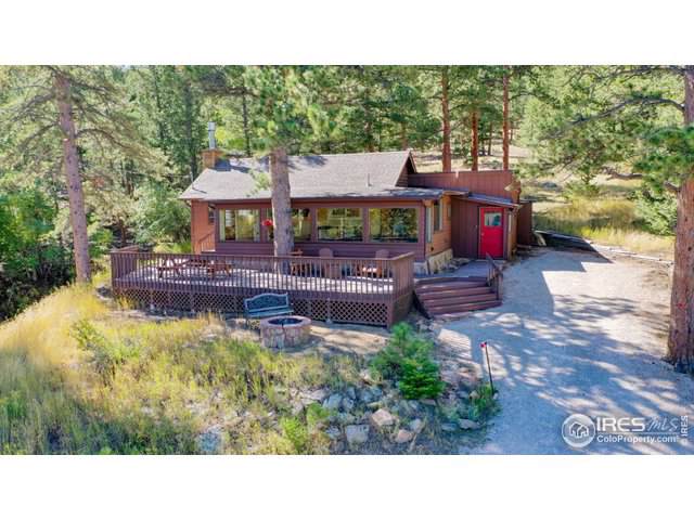 980 Rams Horn Rd - Photo 1