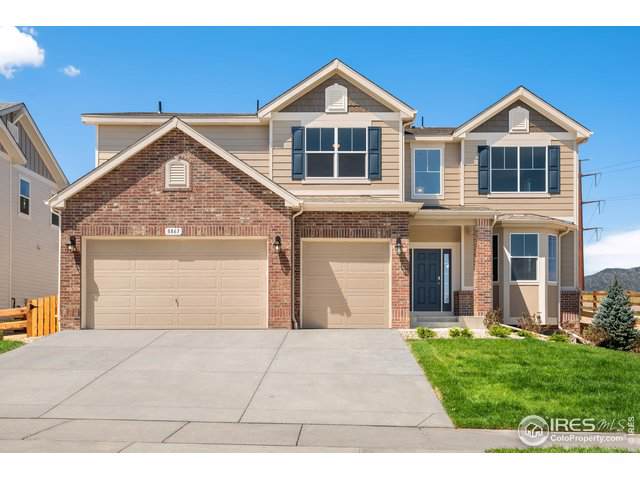 8863 Crestone St - Photo 1