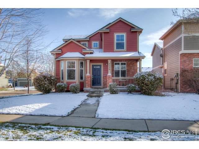 2539 Rock Creek Dr - Photo 1