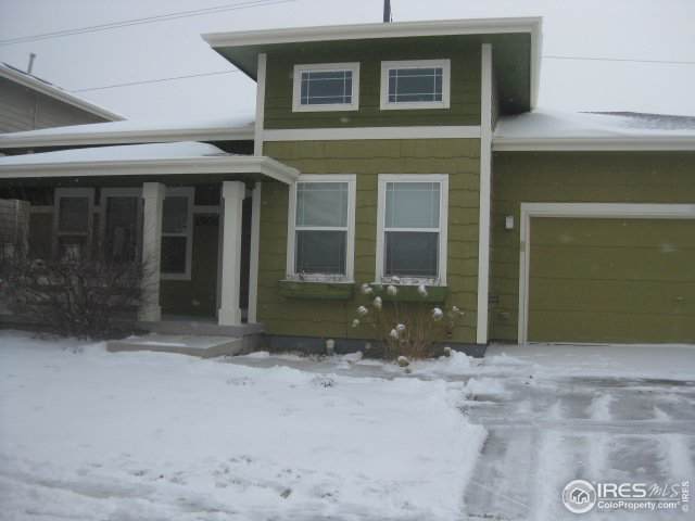 1906 Mahogany Way - Photo 1