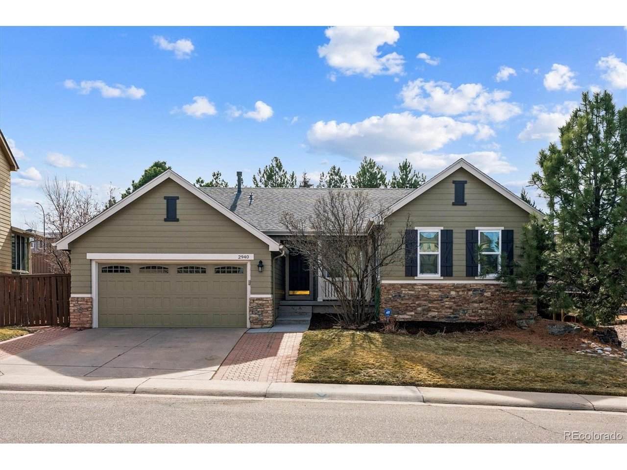 2940 Timberchase Trl - Photo 1