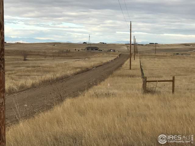 0 Weld County Road 106 - Photo 1