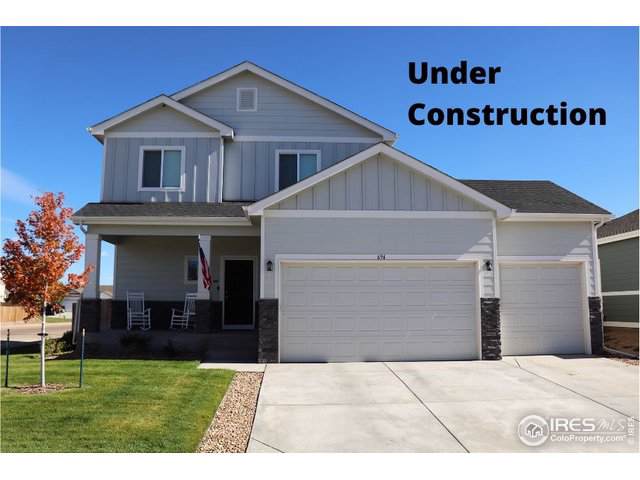 2045 Saddleback Dr - Photo 1