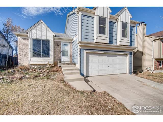 10521 Routt Ln - Photo 1