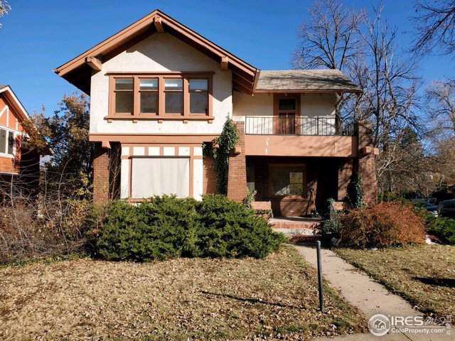 904 10th St - Photo 1